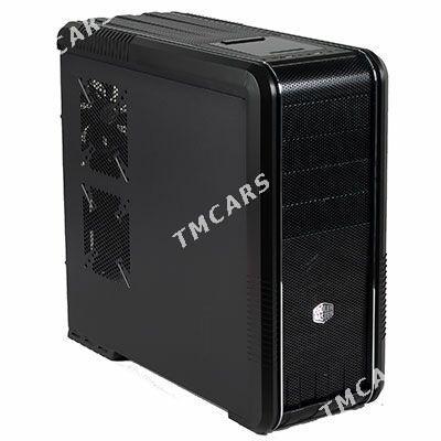 Корпус Cooler Master 690 II Ad - Туркменабат - img 2