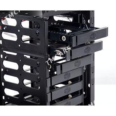 Корпус Cooler Master 690 II Ad - Туркменабат - img 7