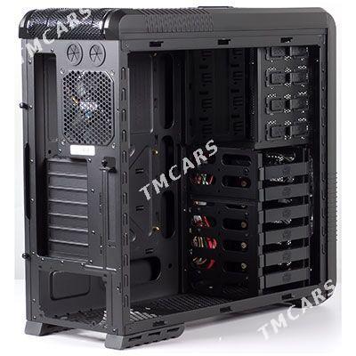 Корпус Cooler Master 690 II Ad - Туркменабат - img 9