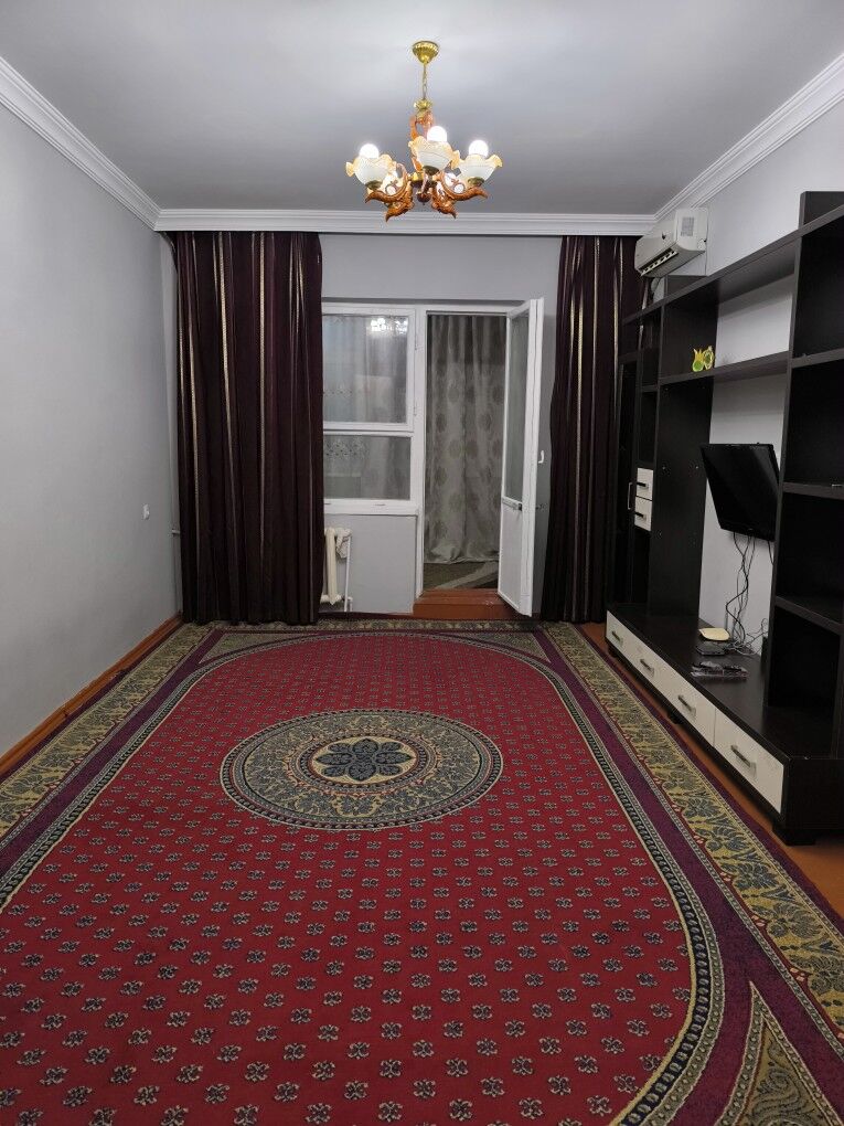 Arenda jaý  Mir-1  3-kom - Мир 1 - img 3