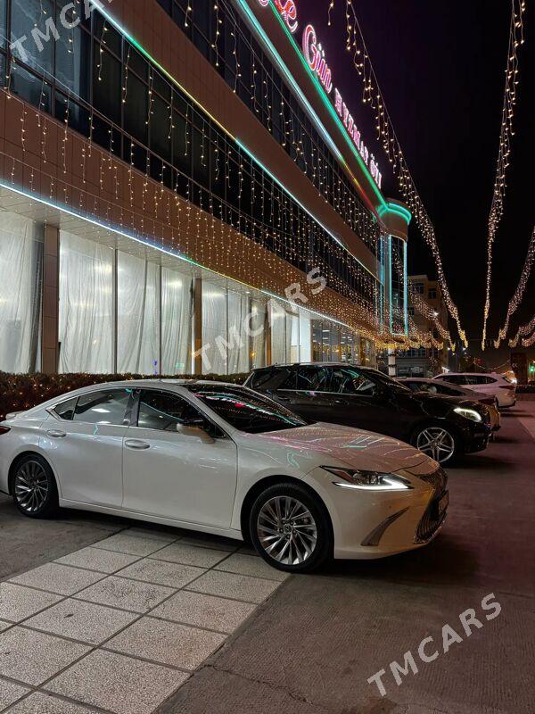 Lexus ES 350 2019 - 460 000 TMT - Mary - img 4