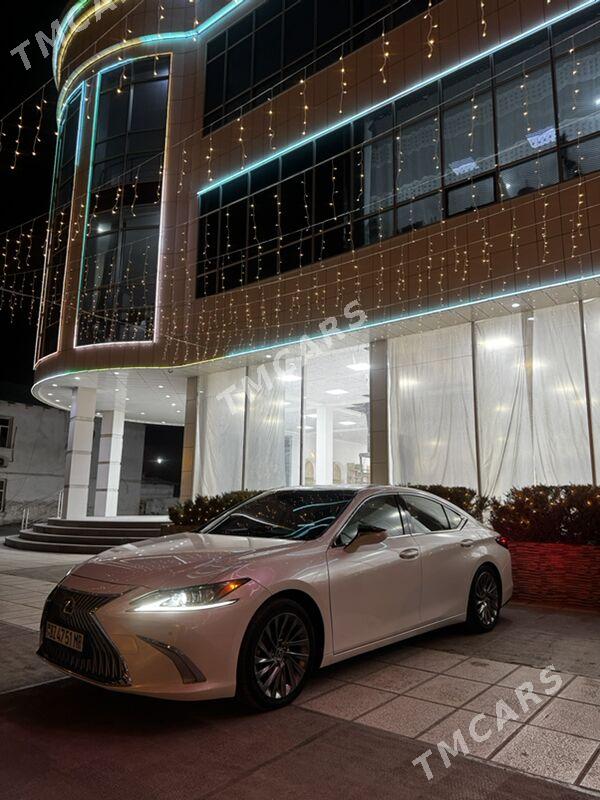 Lexus ES 350 2019 - 460 000 TMT - Mary - img 3