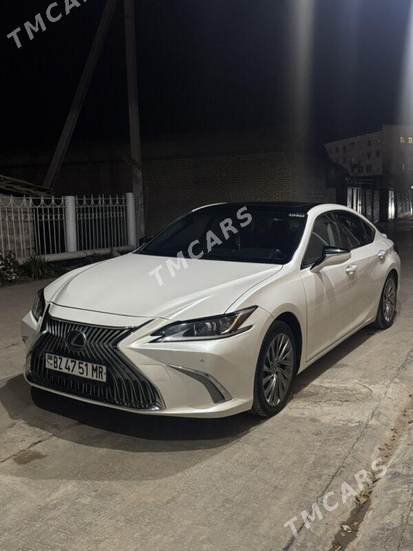 Lexus ES 350 2019 - 460 000 TMT - Mary - img 9