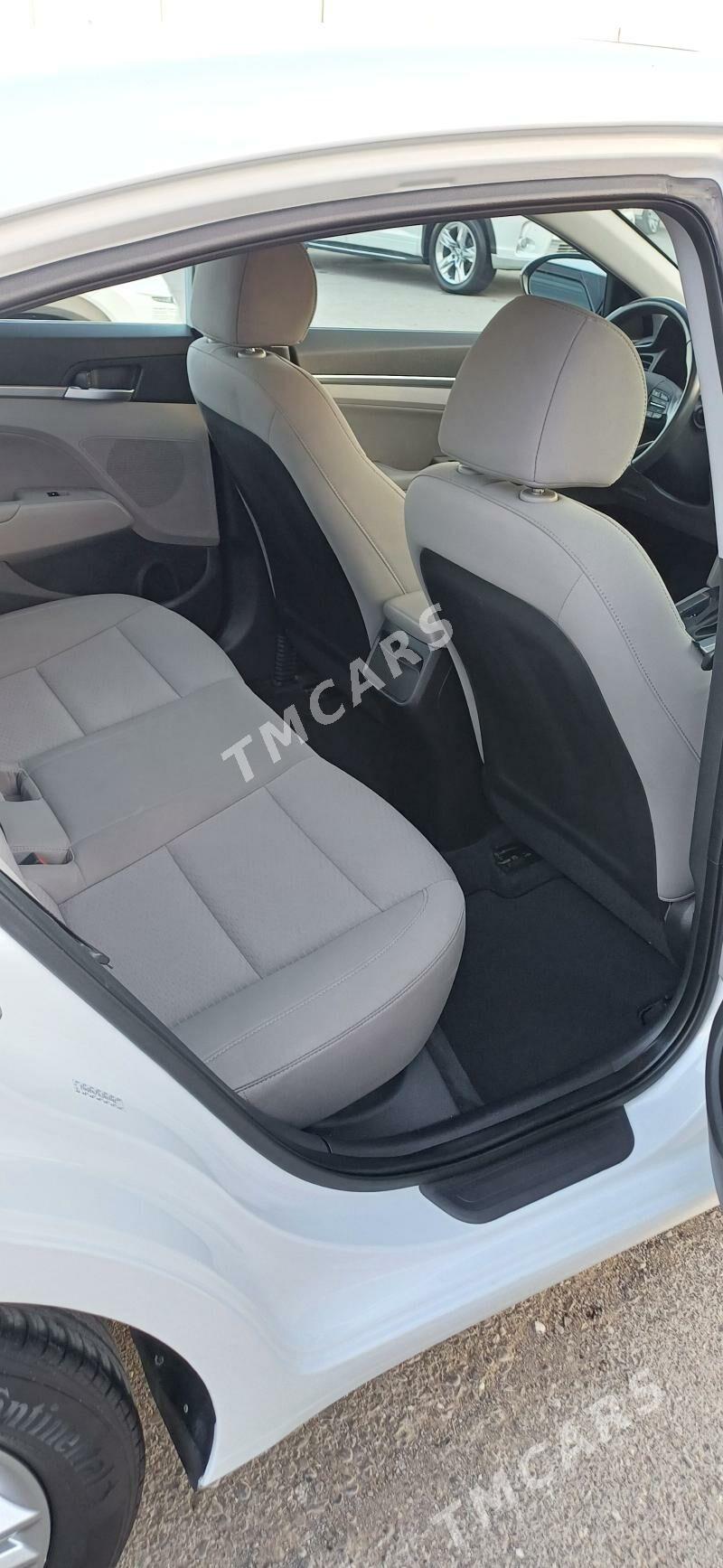 Hyundai Elantra 2020 - 220 000 TMT - Ашхабад - img 5