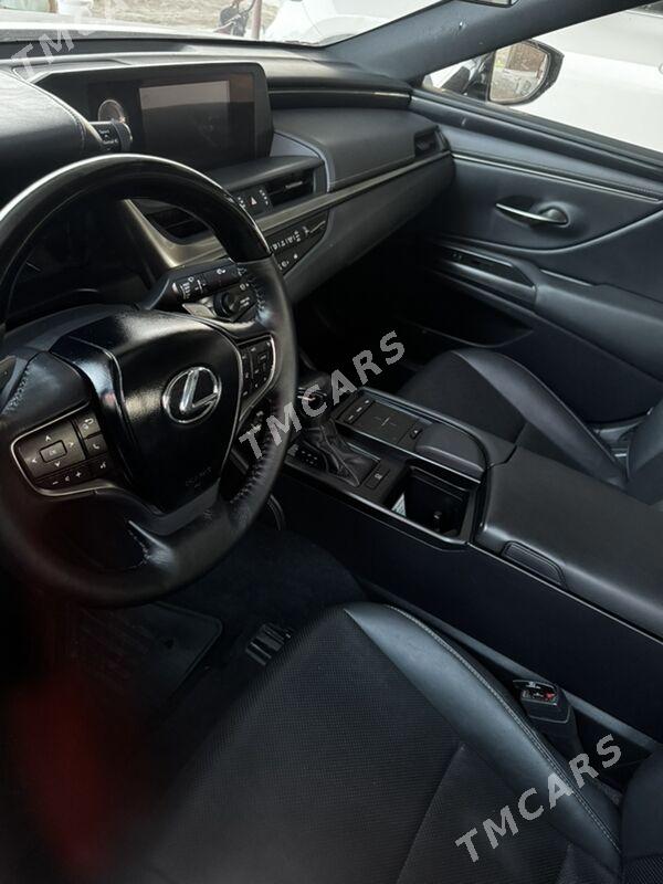 Lexus ES 350 2020 - 470 000 TMT - Район ст. Аэропорта, ул. Гагарина - img 5