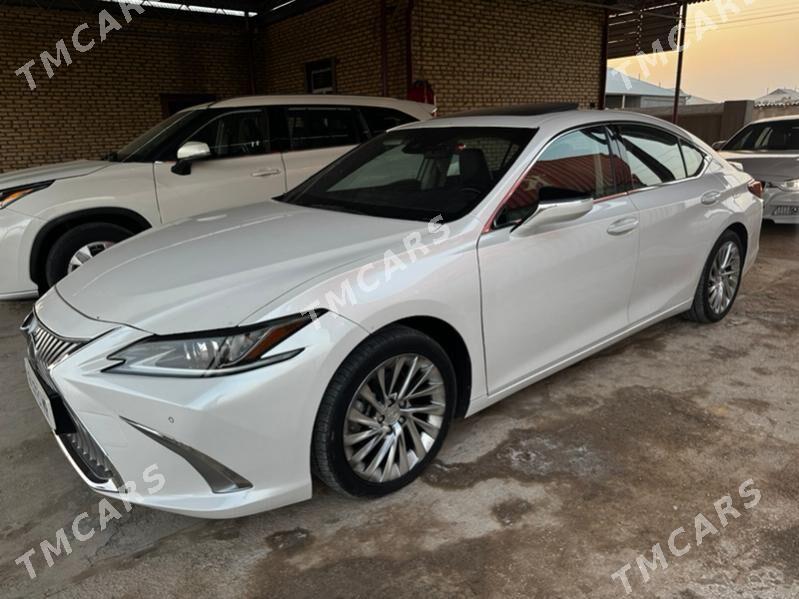 Lexus ES 350 2020 - 470 000 TMT - Район ст. Аэропорта, ул. Гагарина - img 6