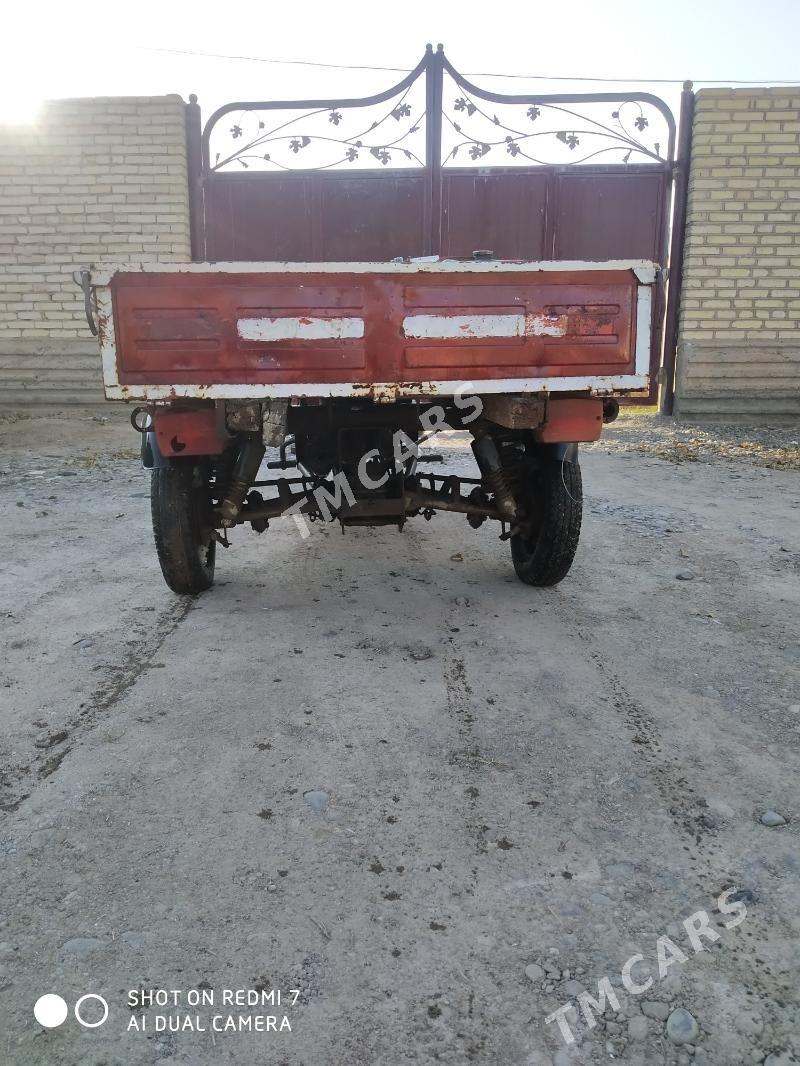Fekon FK200-14G 2000 - 5 000 TMT - Серахс - img 1