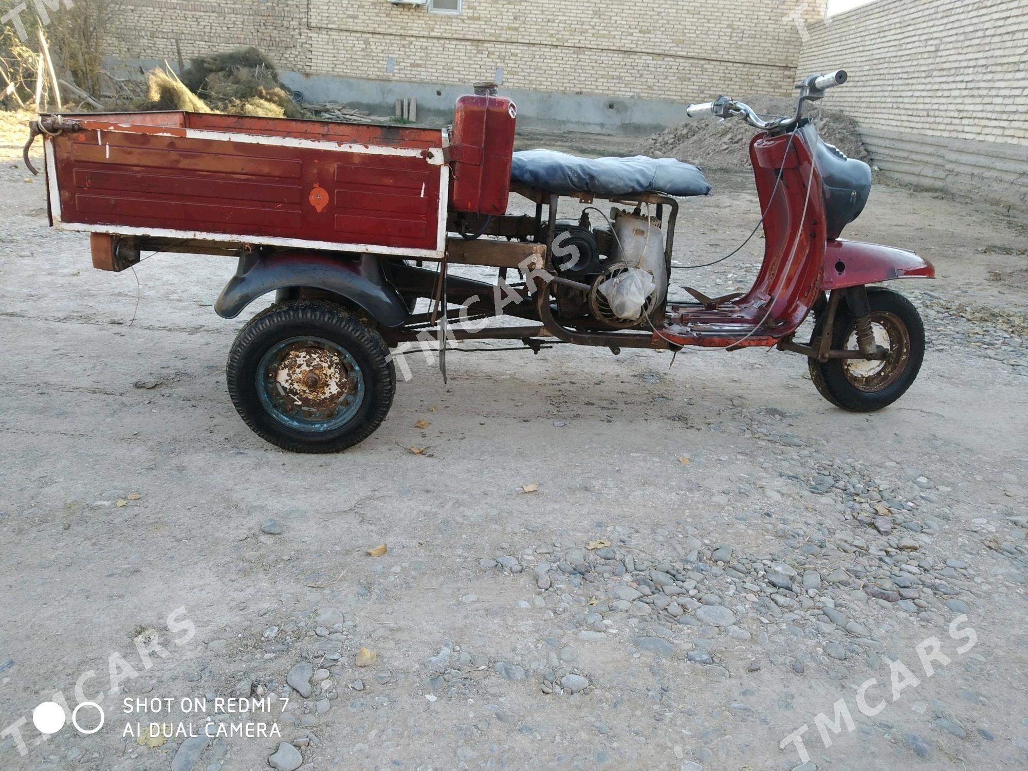 Fekon FK200-14G 2000 - 5 000 TMT - Серахс - img 4