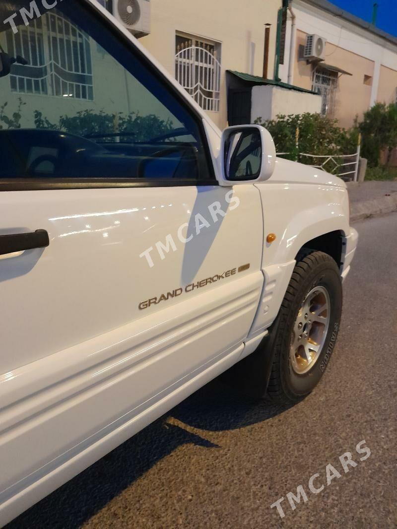 Jeep Grand Cherokee 1996 - 130 000 TMT - Tejen - img 6