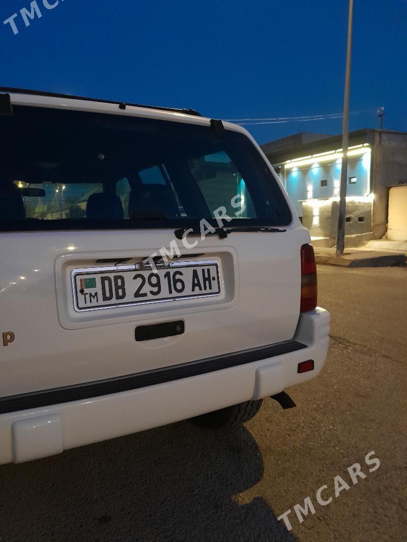 Jeep Grand Cherokee 1996 - 130 000 TMT - Tejen - img 8