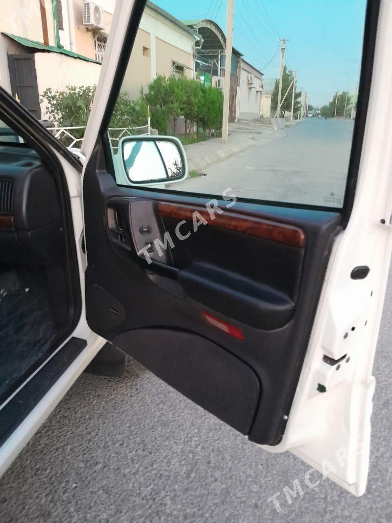Jeep Grand Cherokee 1996 - 130 000 TMT - Tejen - img 4