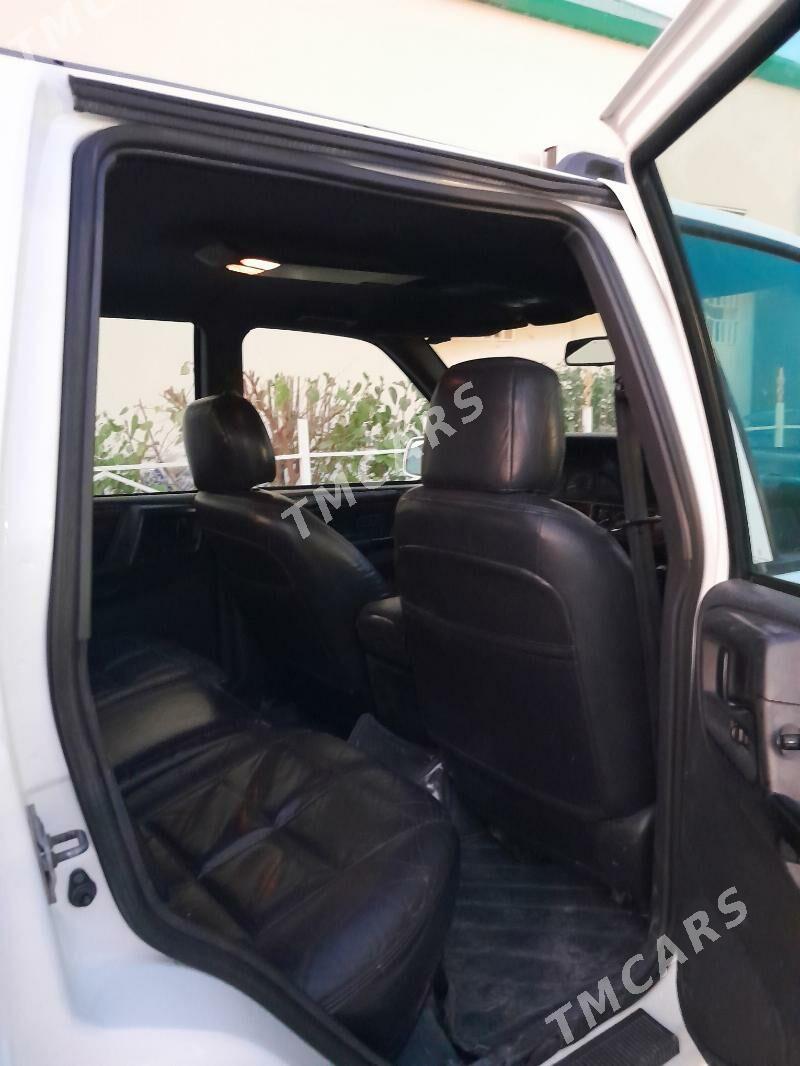Jeep Grand Cherokee 1996 - 130 000 TMT - Tejen - img 5