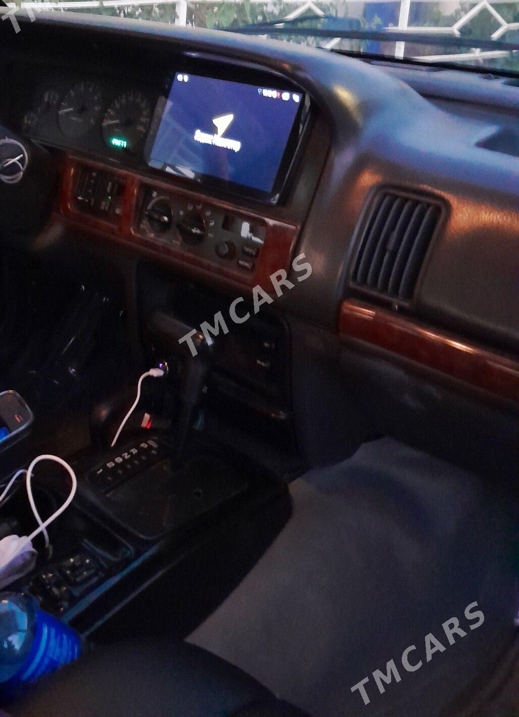 Jeep Grand Cherokee 1996 - 130 000 TMT - Tejen - img 3