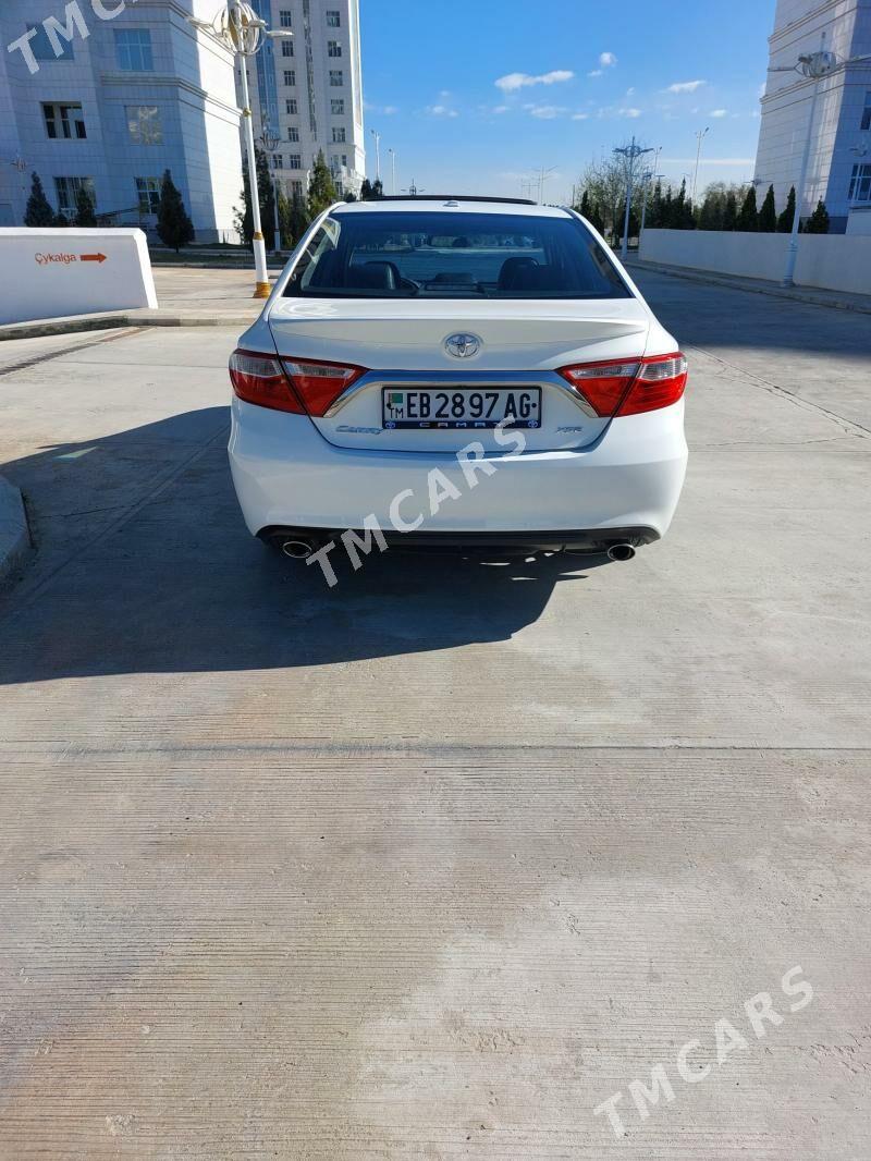 Toyota Camry 2017 - 240 000 TMT - Aşgabat - img 2