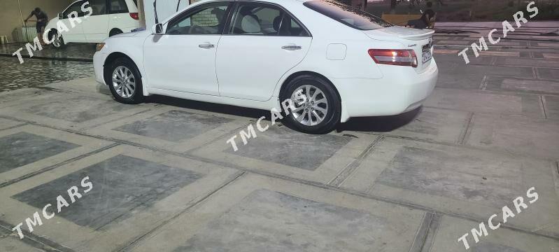Toyota Camry 2010 - 170 000 TMT - Türkmenabat - img 3