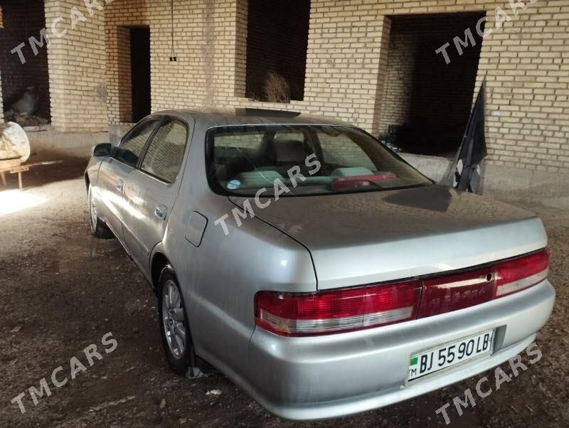 Toyota Cresta 1994 - 29 000 TMT - Dänew - img 2