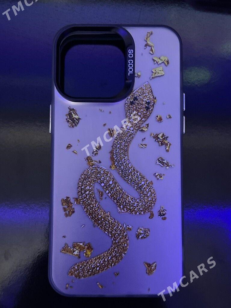 telefon çehollar - Ашхабад - img 5