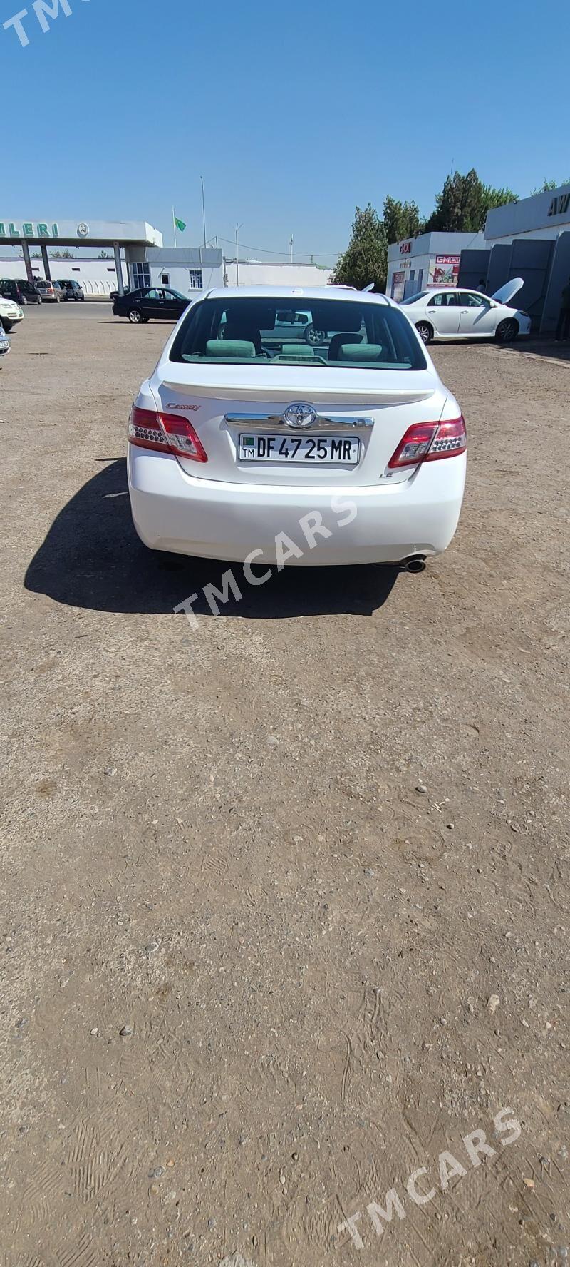 Toyota Camry 2010 - 170 000 TMT - Türkmenabat - img 5