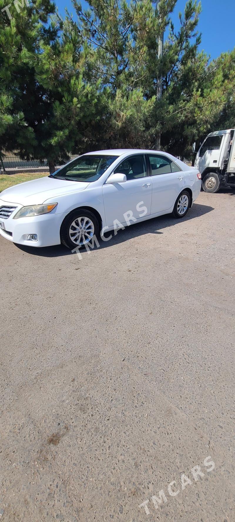 Toyota Camry 2010 - 170 000 TMT - Türkmenabat - img 7