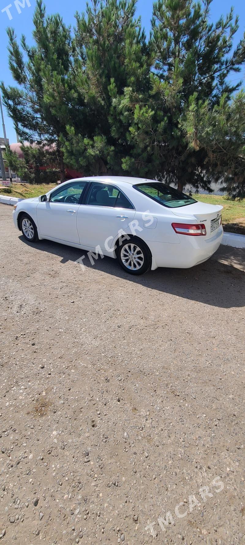 Toyota Camry 2010 - 170 000 TMT - Türkmenabat - img 9