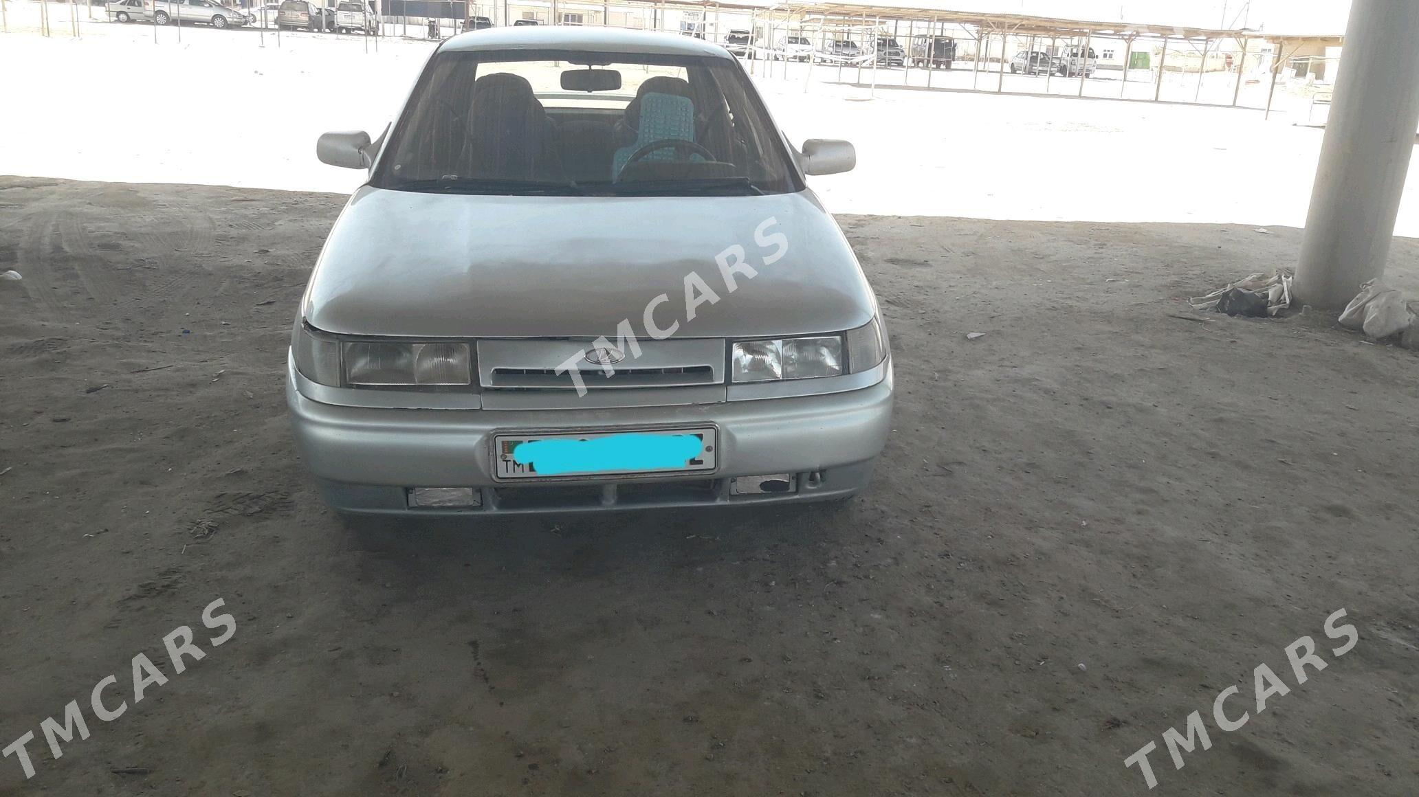 Lada 2110 2003 - 18 000 TMT - етр. Туркменбаши - img 2