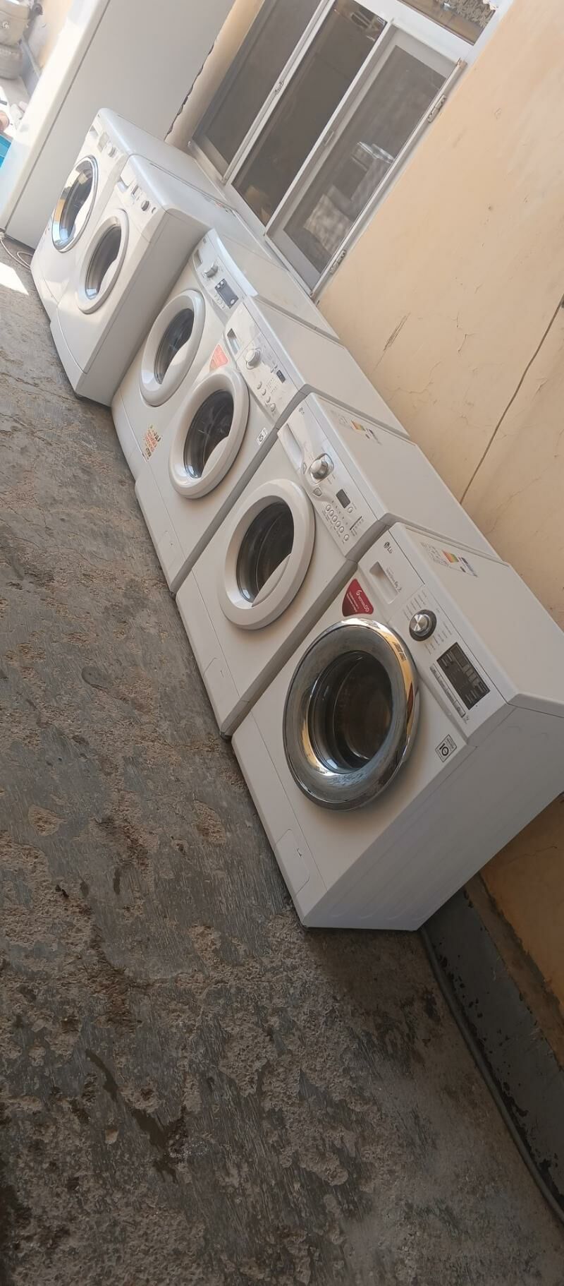 BEKO KİRMASYN - Ашхабад - img 6