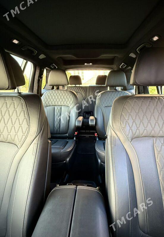 BMW X7 2023 - 2 010 000 TMT - Ашхабад - img 7