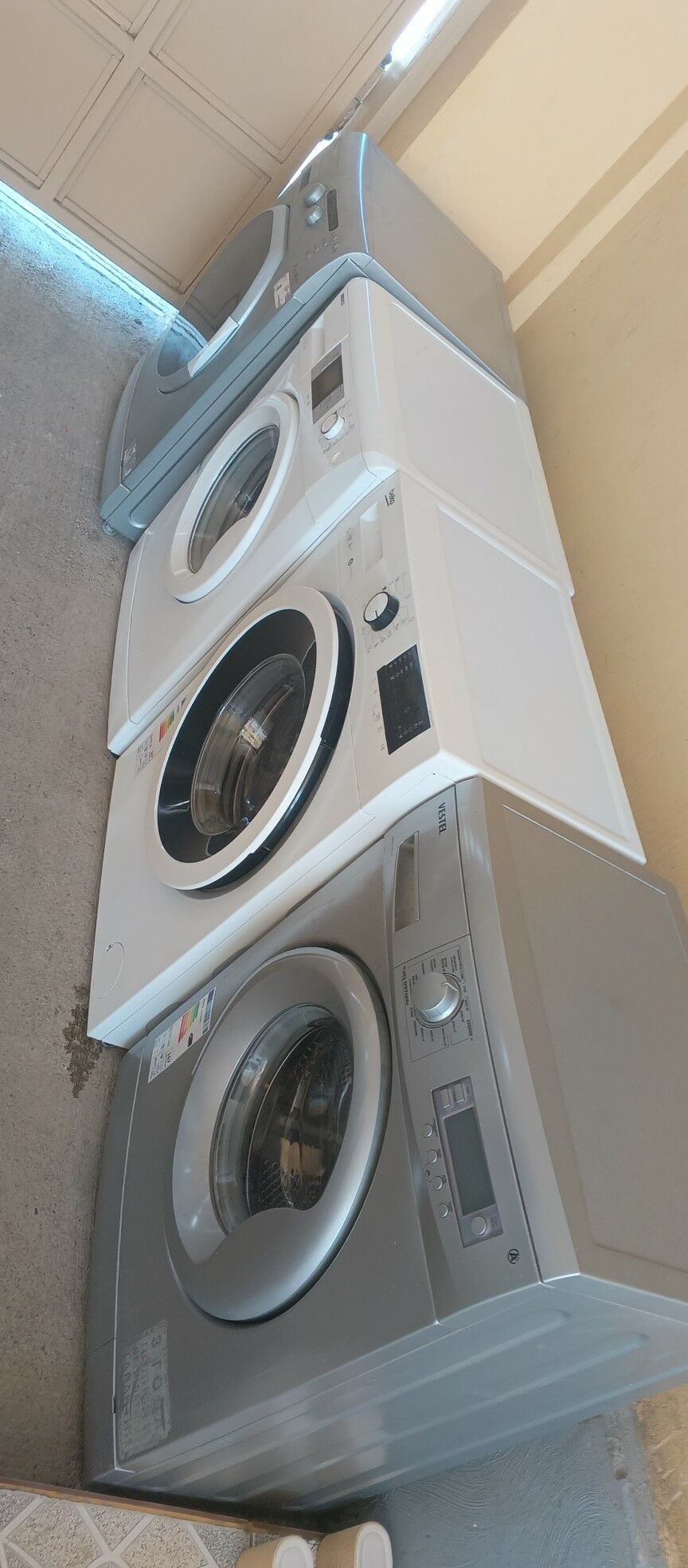 BEKO KİRMASYN - Ашхабад - img 7