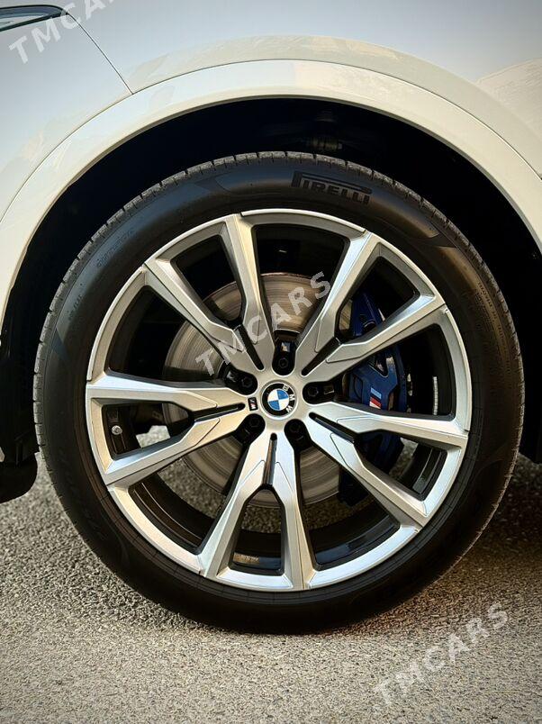 BMW X7 2023 - 2 010 000 TMT - Ашхабад - img 8