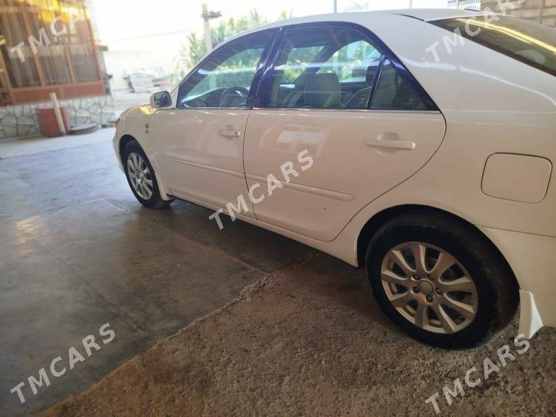 Toyota Camry 2002 - 150 000 TMT - Мары - img 2