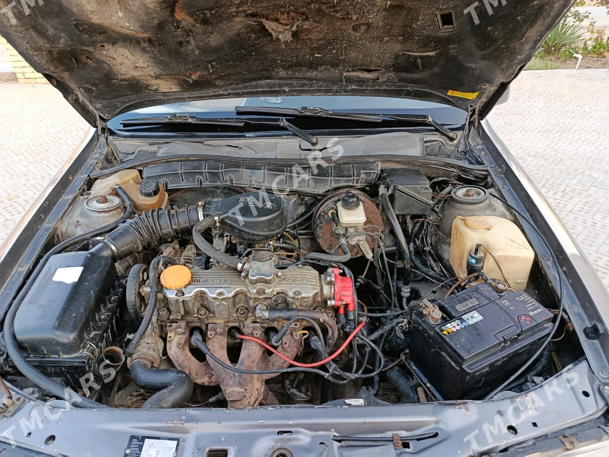 Opel Vectra 1989 - 50 000 TMT - Wekilbazar - img 6