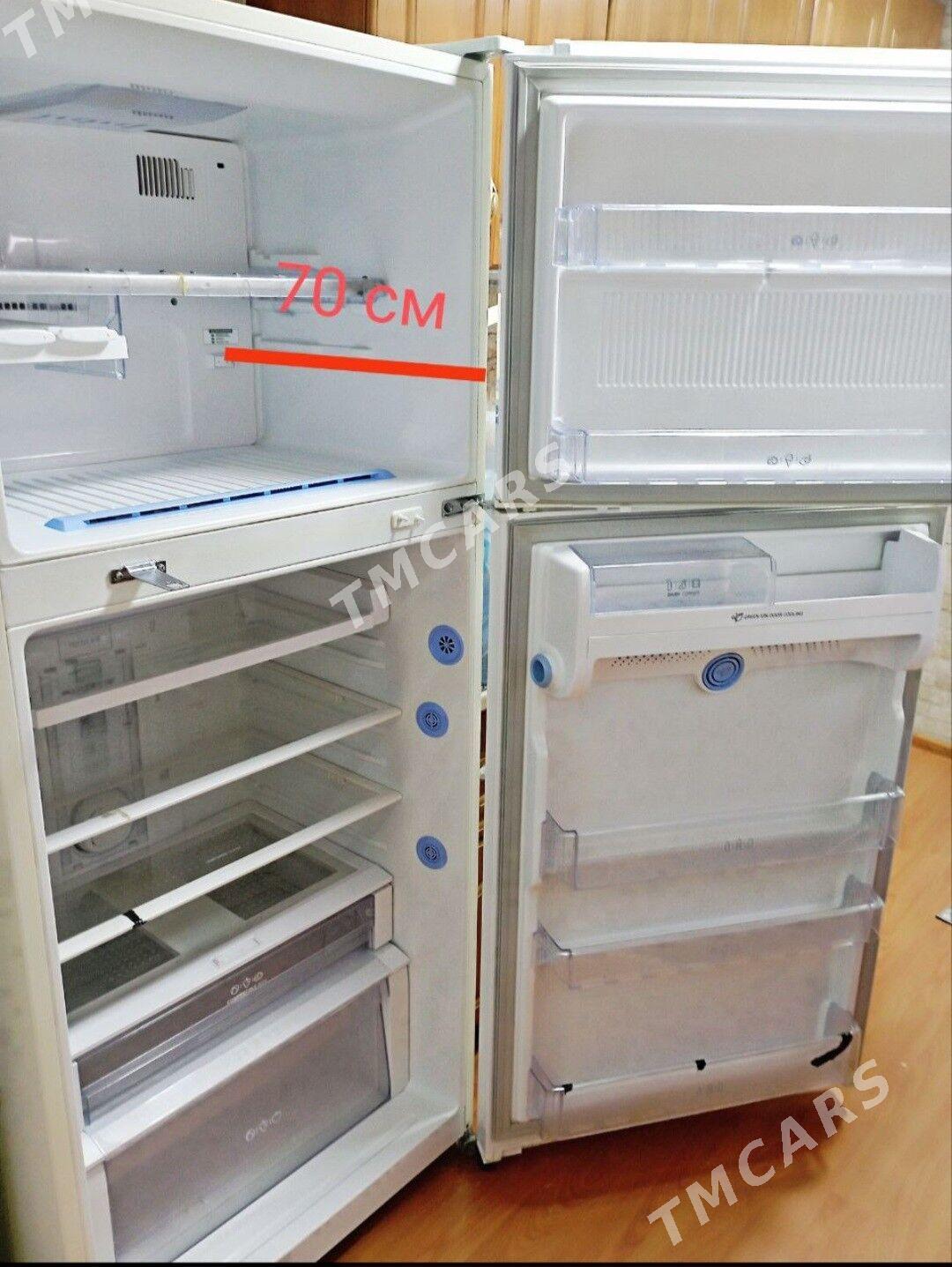 Холодильник BEKO и LG - Türkmenbaşy - img 2
