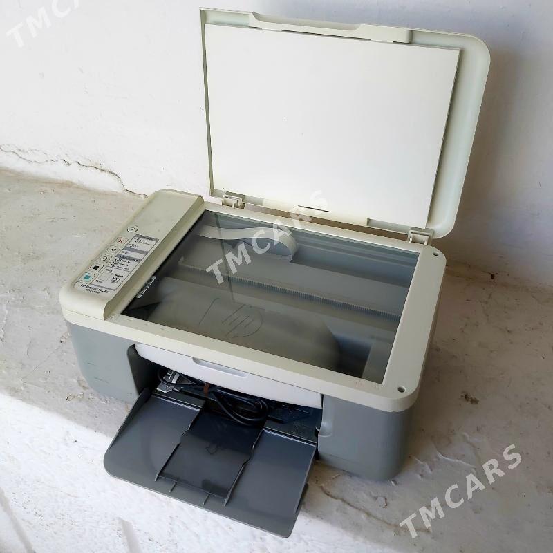 HP PRINTR KOPIYA 3/1 - Halaç - img 1
