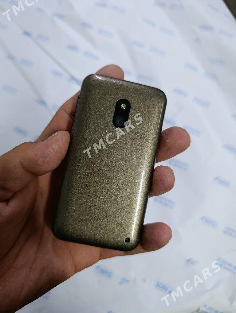 NOKIA LUMIYA ABMEN YA SATLYK - Hitrowka - img 3