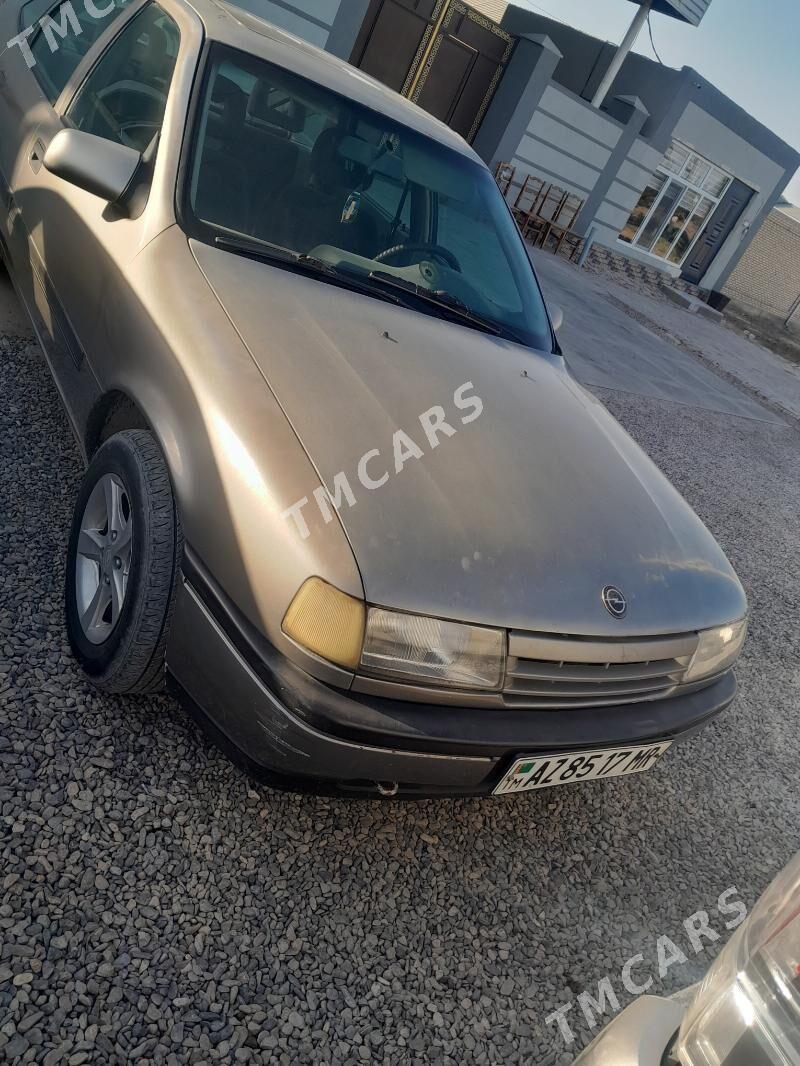 Opel Vectra 1991 - 21 000 TMT - Мары - img 1