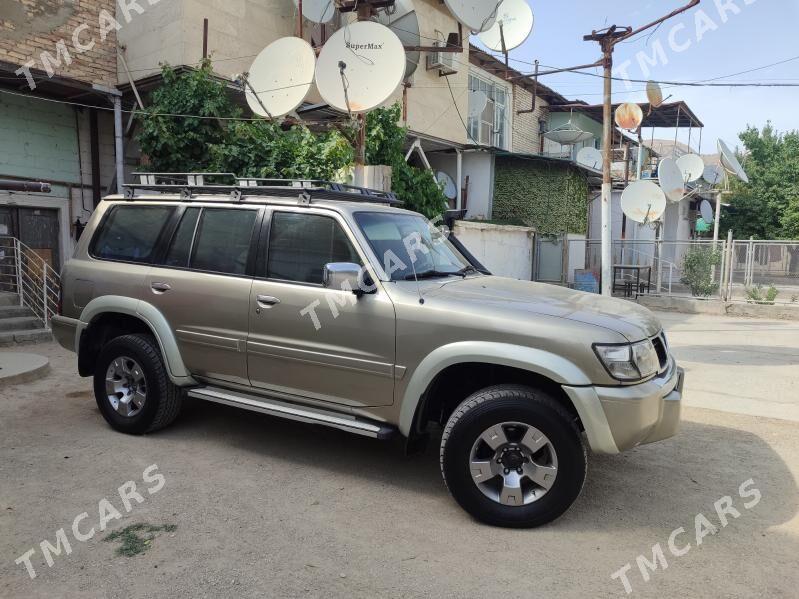 Nissan Patrol 1997 - 150 000 TMT - Balkanabat - img 3