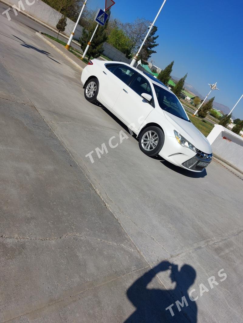 Toyota Camry 2017 - 240 000 TMT - Aşgabat - img 6