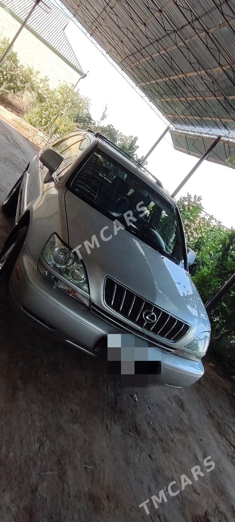 Lexus RX 300 2002 - 200 000 TMT - Darganata - img 1