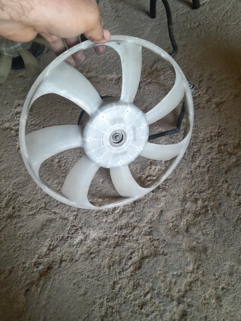 tayota weltelyator matorciklar 200 TMT - Aşgabat - img 4