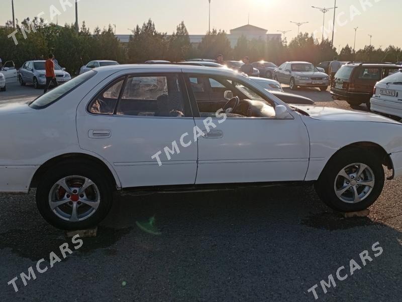 Toyota Camry 1994 - 40 000 TMT - Şabat etr. - img 5