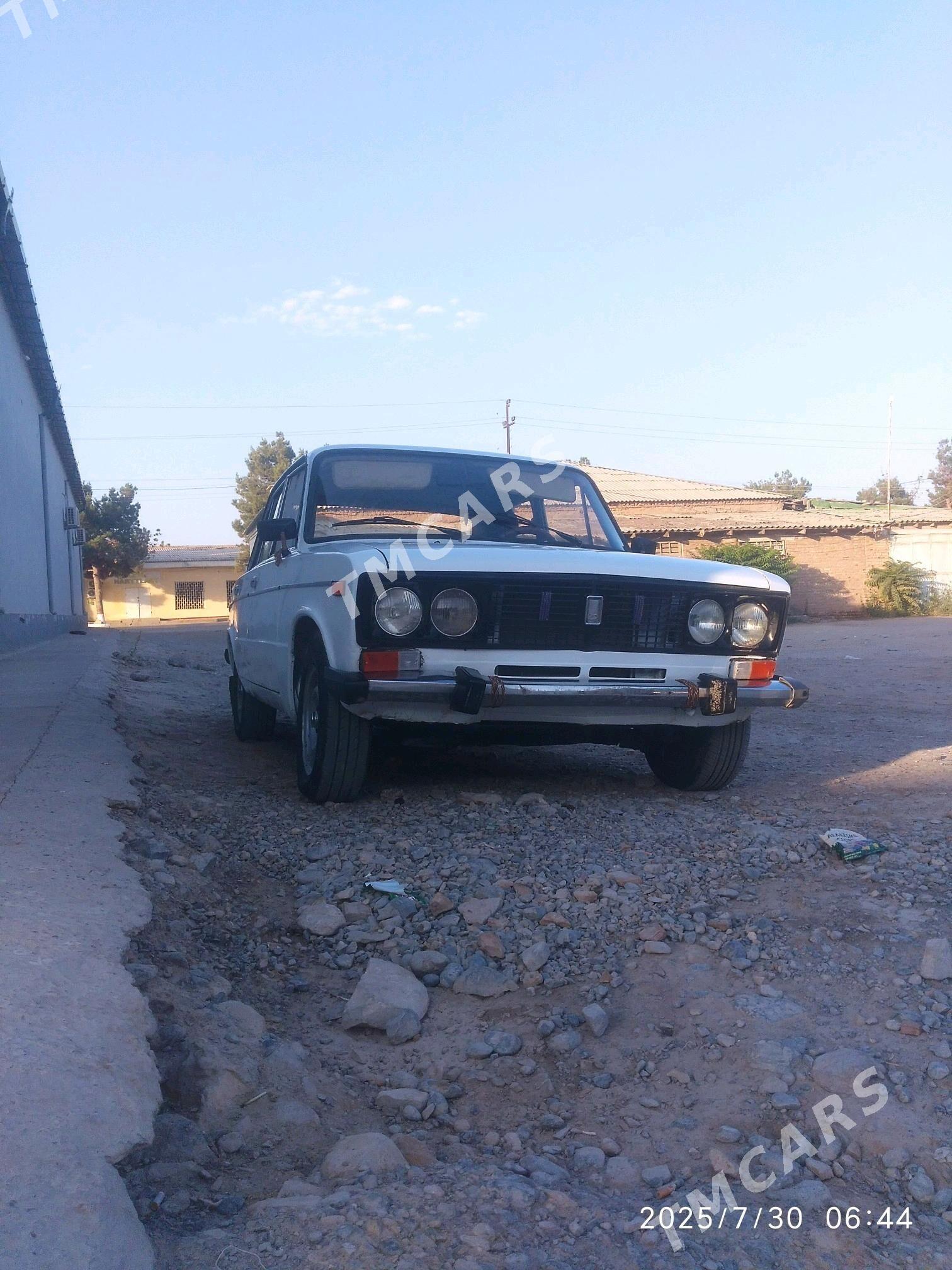 Lada 2106 1996 - 16 000 TMT - Halaç - img 2