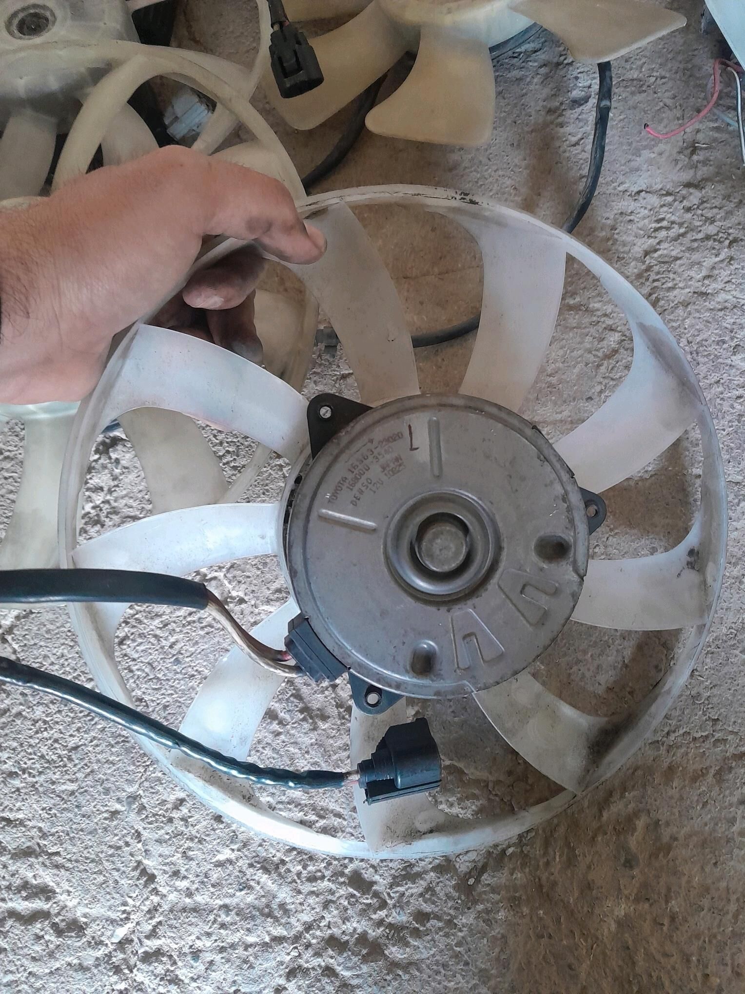 tayota weltelyator matorciklar 200 TMT - Aşgabat - img 9