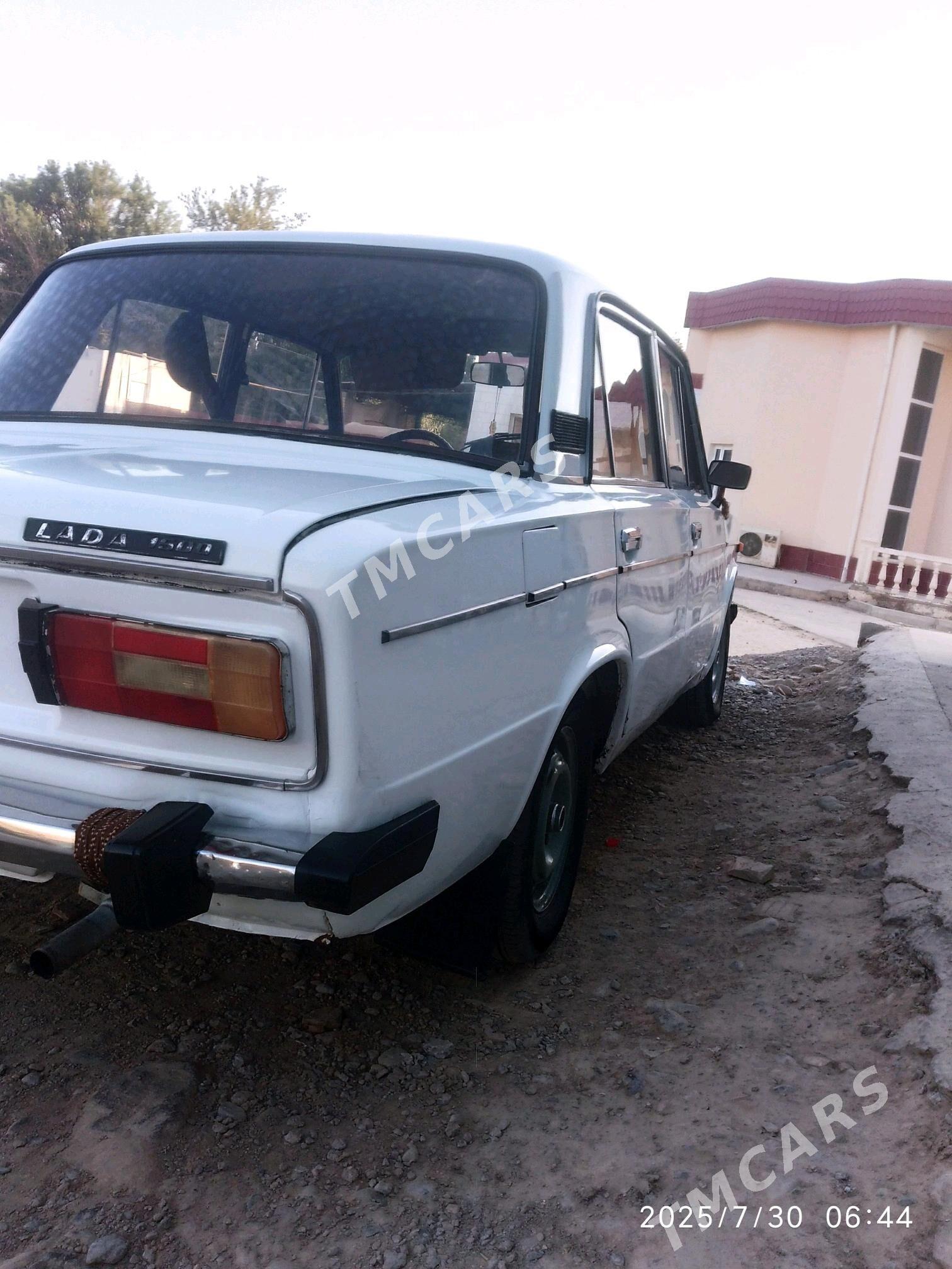 Lada 2106 1996 - 16 000 TMT - Halaç - img 5