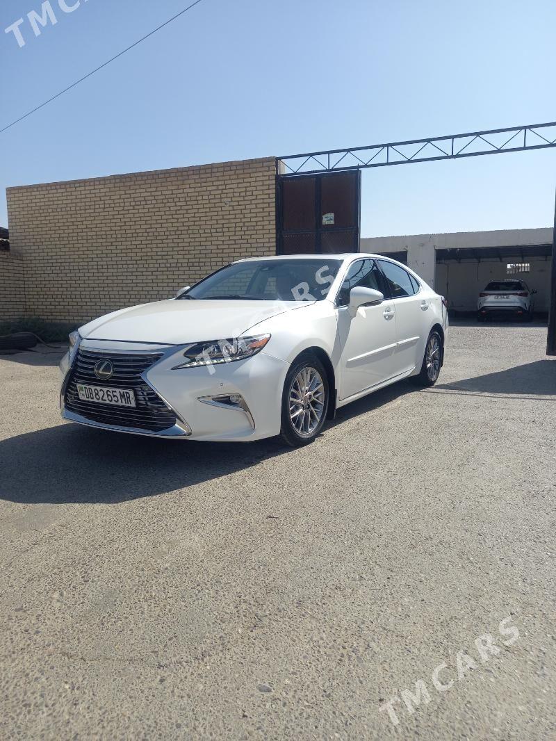 Lexus ES 350 2018 - 360 000 TMT - Mary - img 2