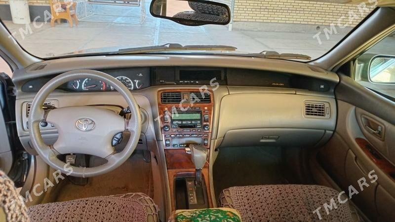 Toyota Avalon 2002 - 167 000 TMT - Мары - img 7