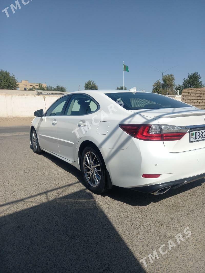 Lexus ES 350 2018 - 360 000 TMT - Mary - img 7