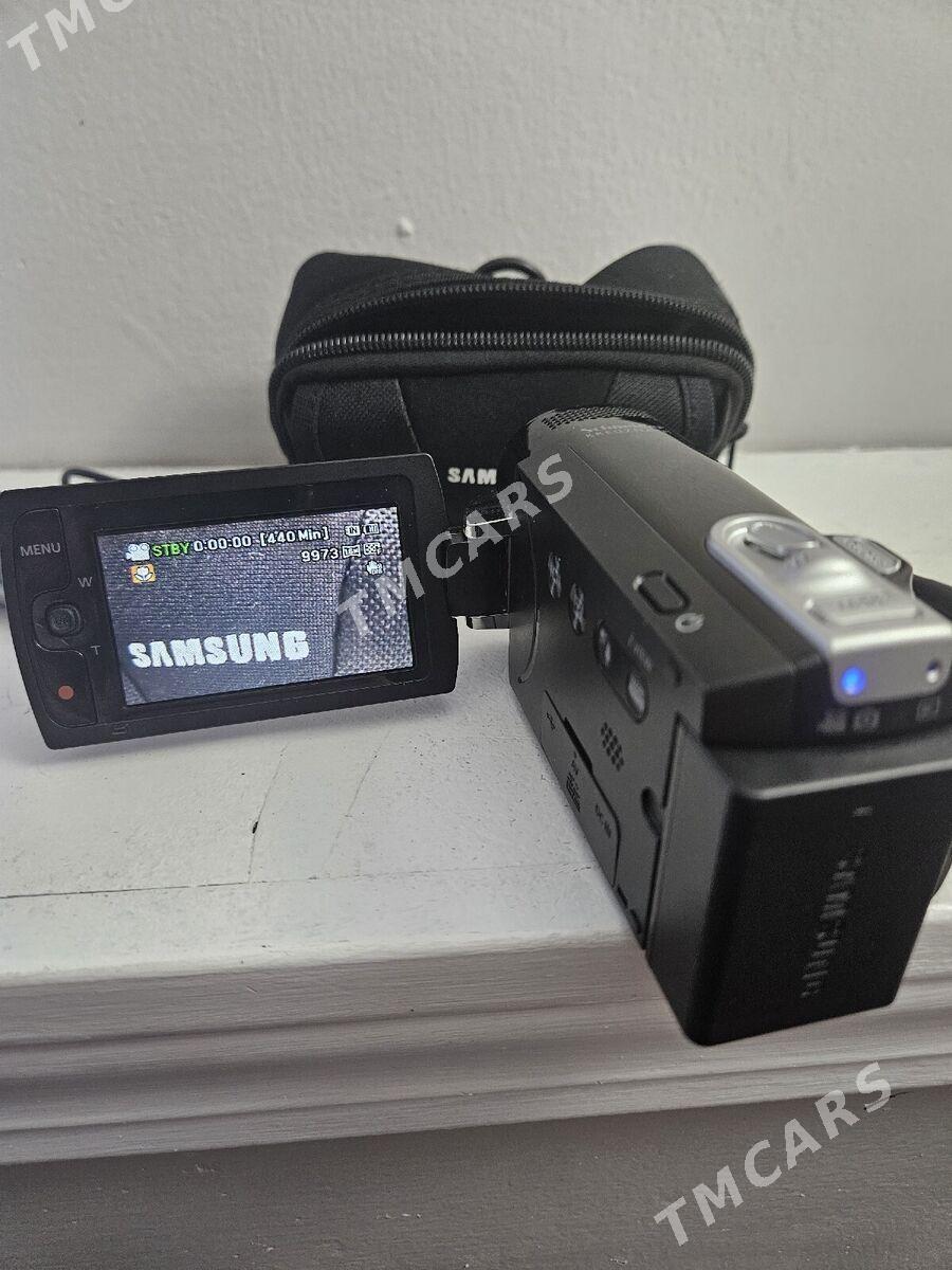 VIDEOKAMERA SAMSUNG ORIGINAL - Хитровка - img 1