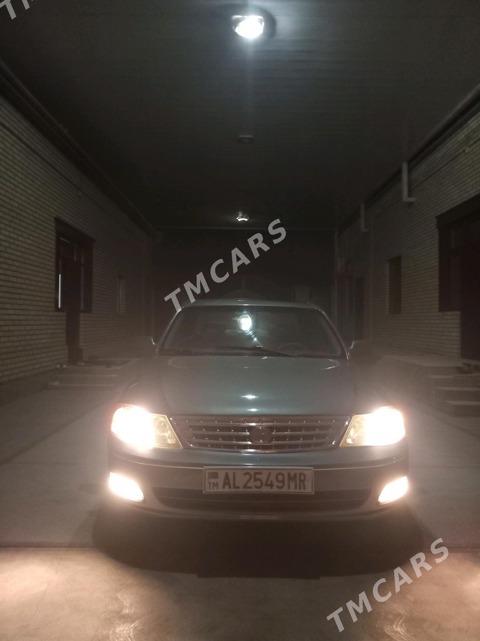 Toyota Avalon 2002 - 167 000 TMT - Мары - img 10