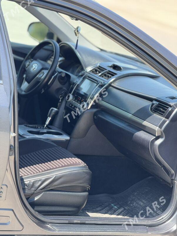 Toyota Camry 2013 - 210 000 TMT - Дашогуз - img 2