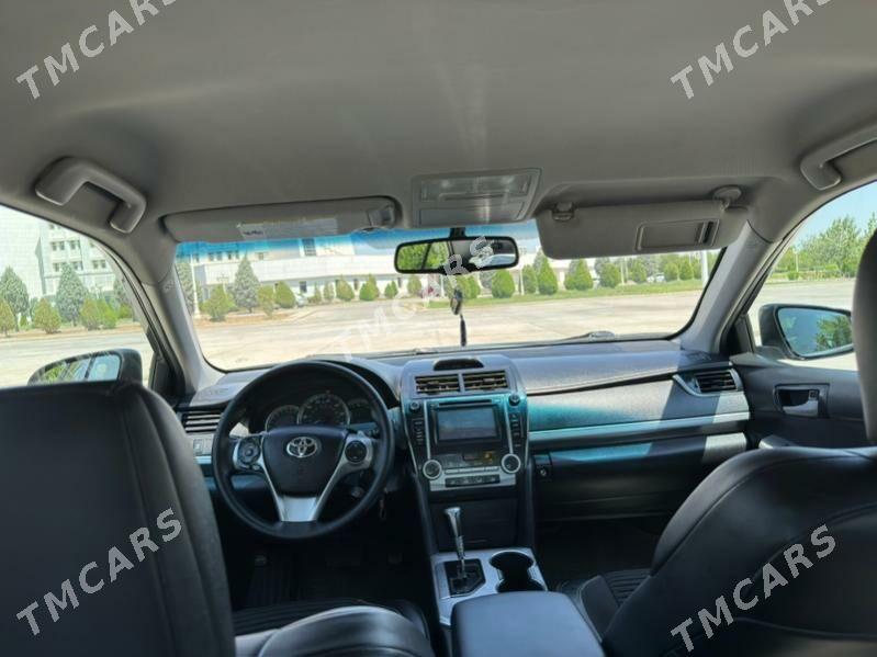 Toyota Camry 2013 - 210 000 TMT - Дашогуз - img 6